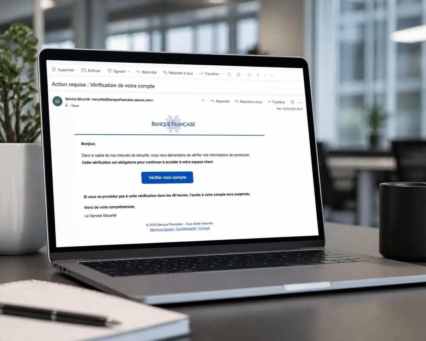découvrez des astuces pratiques et efficaces dans notre newsletter hacking pour protéger vos données et déjouer les cyberattaques au quotidien.