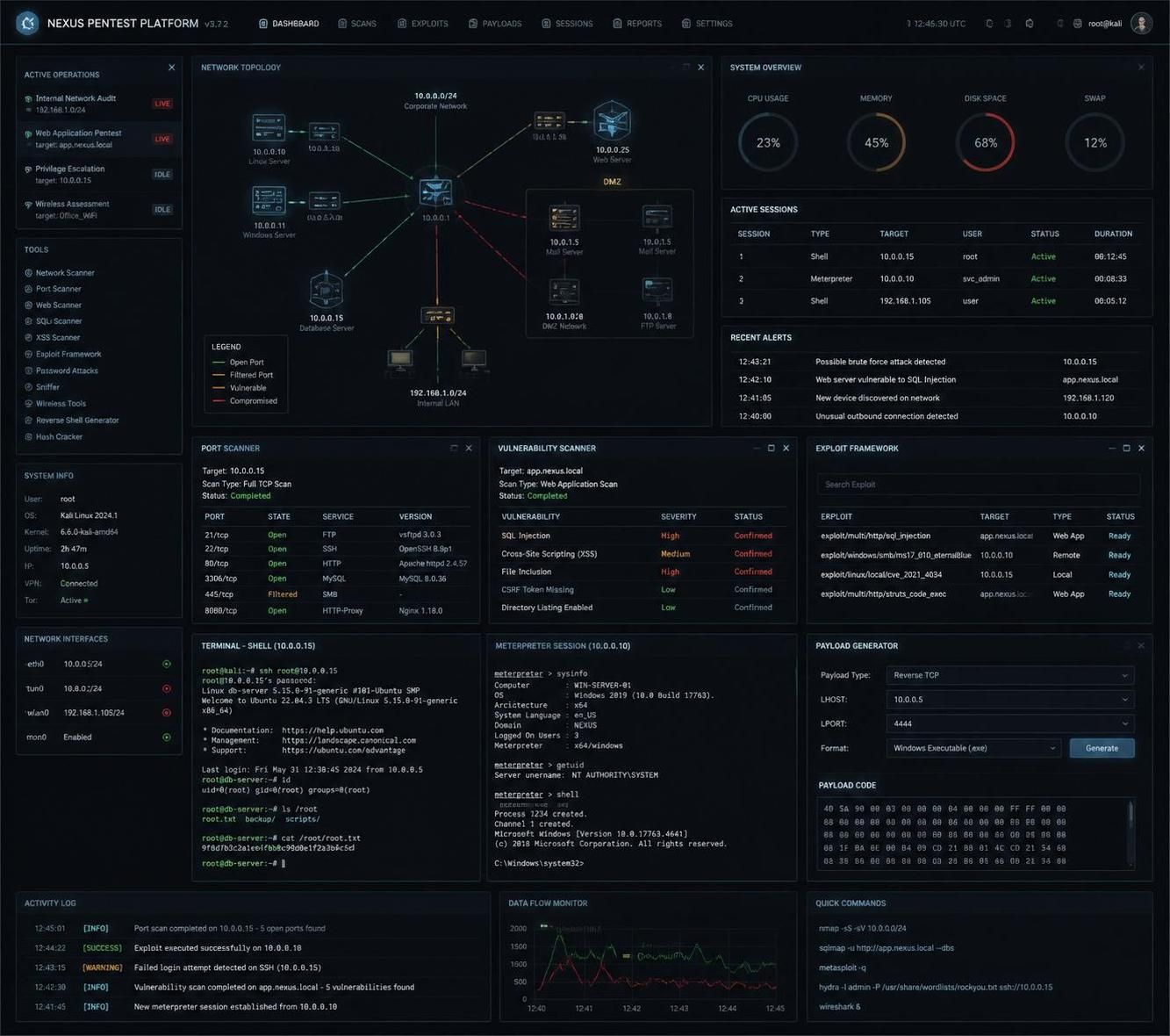 découvrez les défis techniques passionnants qui alimentent hacking the box, la plateforme d'entraînement incontournable pour les passionnés de cybersécurité et de hacking.