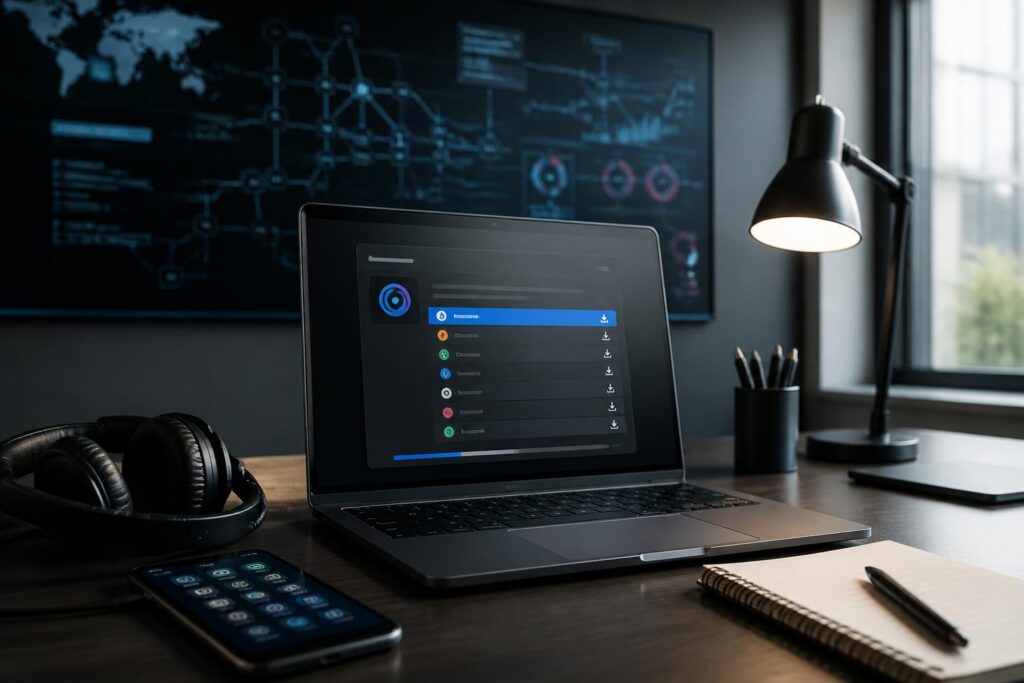 découvrez comment choisir la bonne version de kali iso pour vos tests de sécurité informatique, avec des conseils adaptés à vos besoins et configurations.