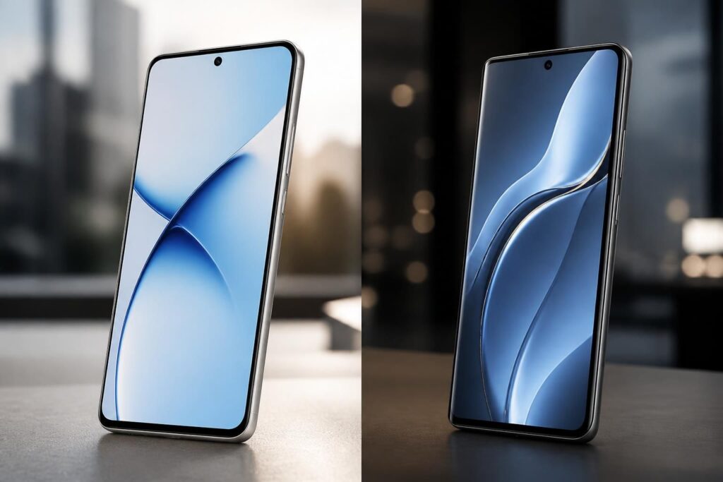 découvrez les différences entre le m4 et le m4 pro pour choisir le meilleur smartphone adapté à vos besoins.