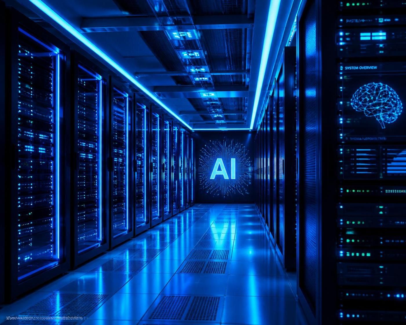 découvrez comment mystral ai transforme le paysage de l'intelligence artificielle en france et redéfinit l'innovation dans le secteur technologique français.
