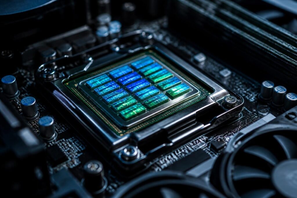 découvrez pourquoi le nombre de cœurs de votre processeur est un critère essentiel pour mesurer la puissance de votre pc et optimiser ses performances.