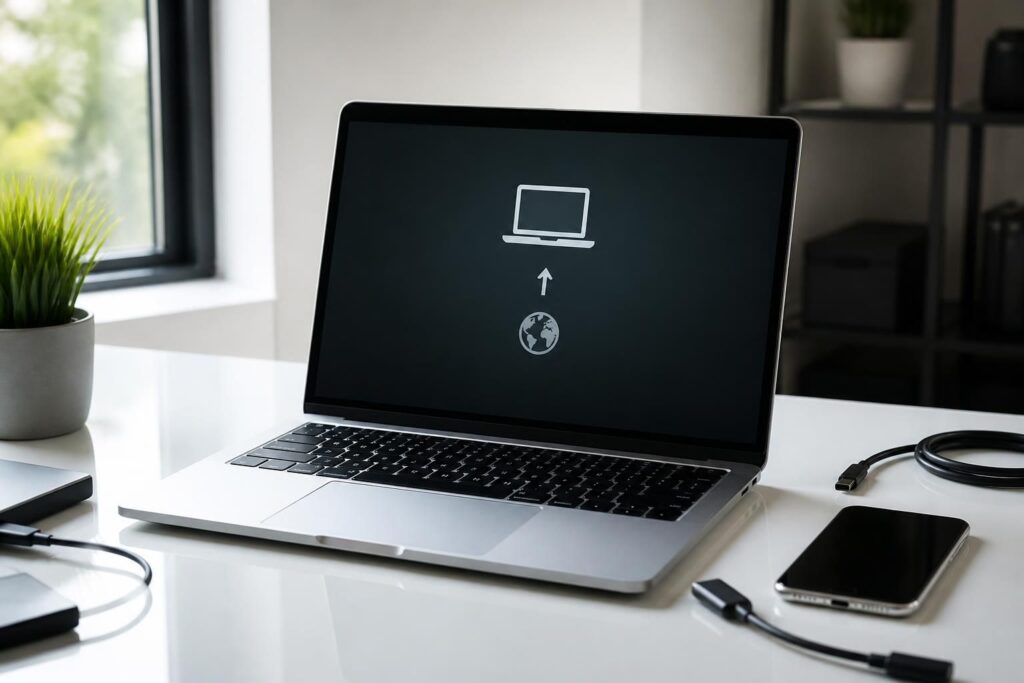 découvrez les méthodes efficaces pour réinitialiser un mac sans disposer du mot de passe, et retrouvez l'accès à votre appareil en toute simplicité grâce à nos solutions détaillées.