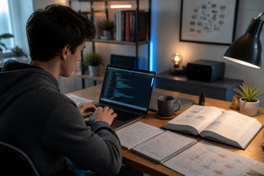 découvrez les bases de sql avec notre guide pour les débutants : apprenez les concepts essentiels des bases de données et commencez à maîtriser le langage sql facilement.