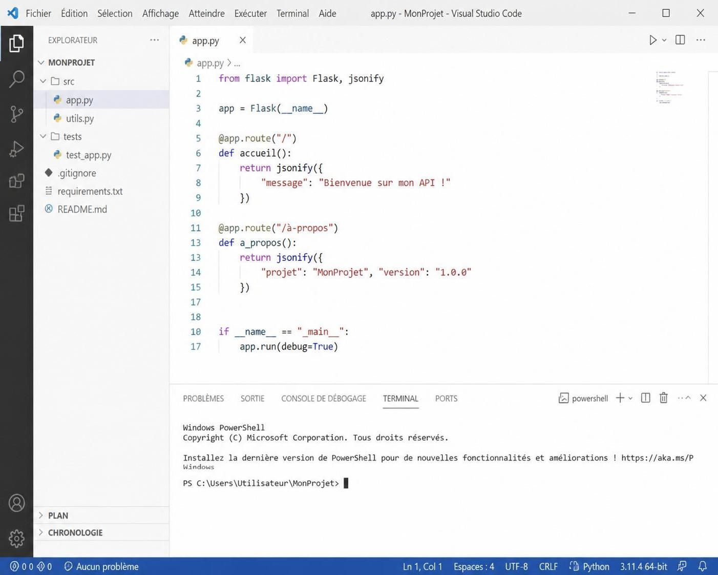 découvrez comment configurer vscode en français pour profiter d'une expérience utilisateur optimale avec des astuces simples et efficaces.