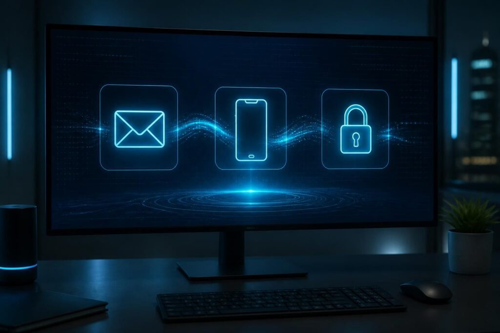 vérifiez rapidement si votre adresse mail, numéro de téléphone ou mot de passe a été compromis grâce à am i pwned, votre outil de sécurité en ligne fiable.