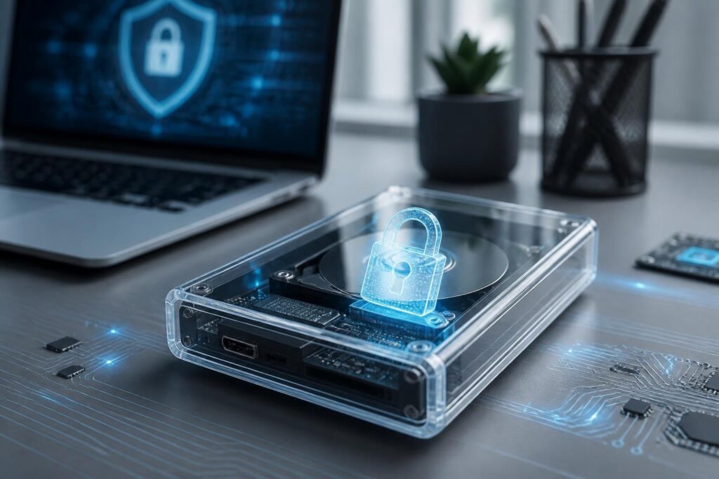 découvrez pourquoi chiffrer votre disque dur avec bitlocker est essentiel pour protéger la sécurité de vos données sensibles contre les accès non autorisés.