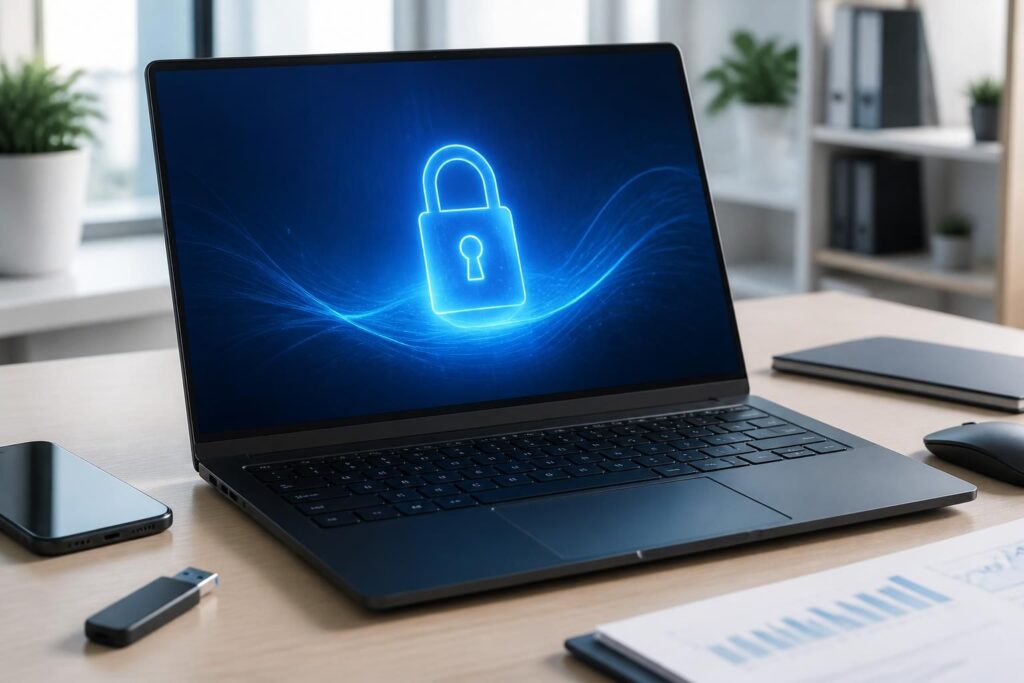 découvrez comment utiliser bitlocker sous windows 11 pour protéger vos données facilement, alliant sécurité avancée et simplicité d'utilisation.