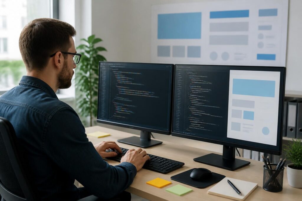découvrez comment la class a en html simplifie la structure de vos pages web pour un code plus clair, organisé et facile à maintenir.