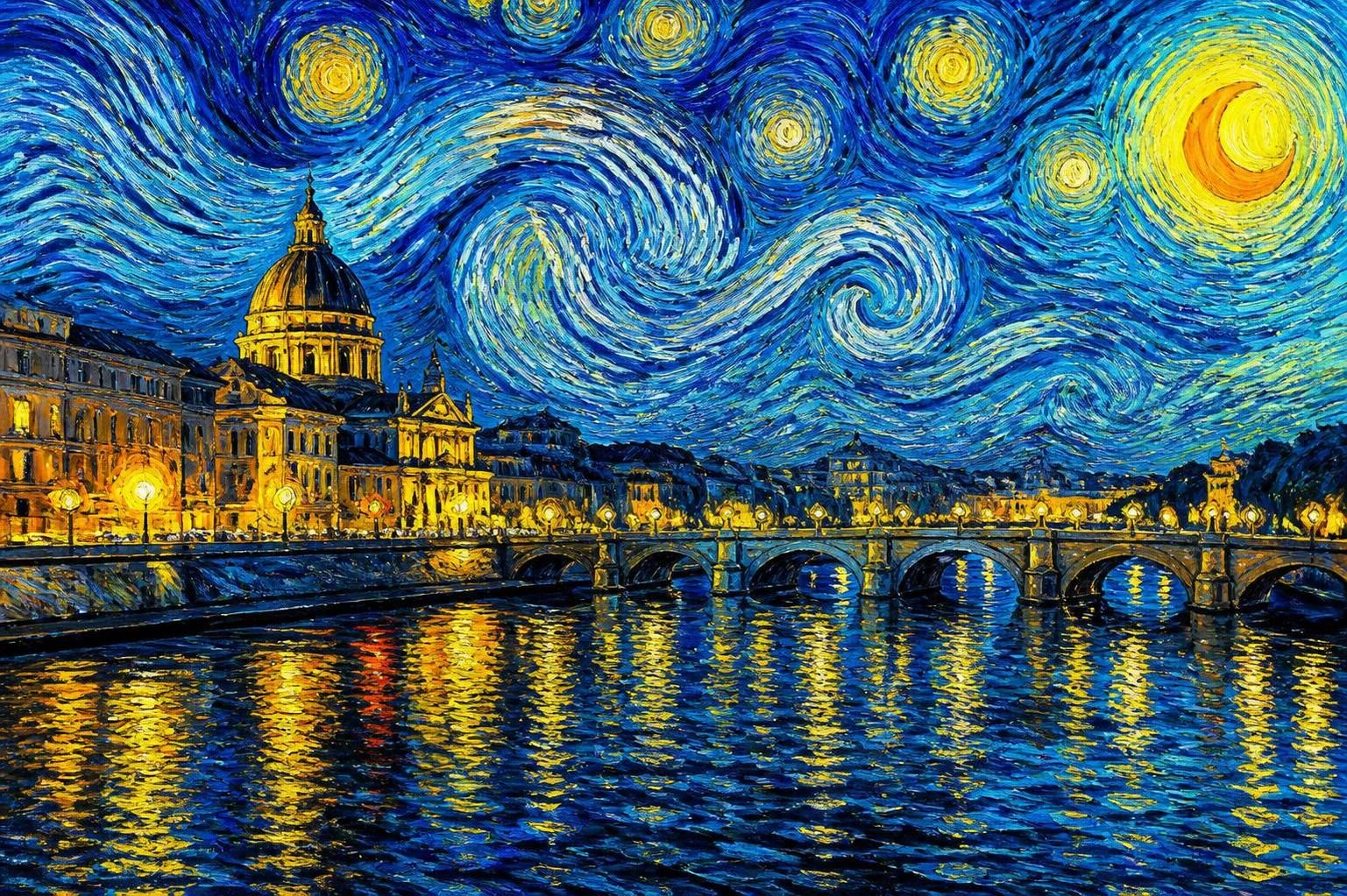 découvrez deepart, l'innovation où l'intelligence artificielle transforme et réinvente la création artistique numérique pour des œuvres uniques et impressionnantes.