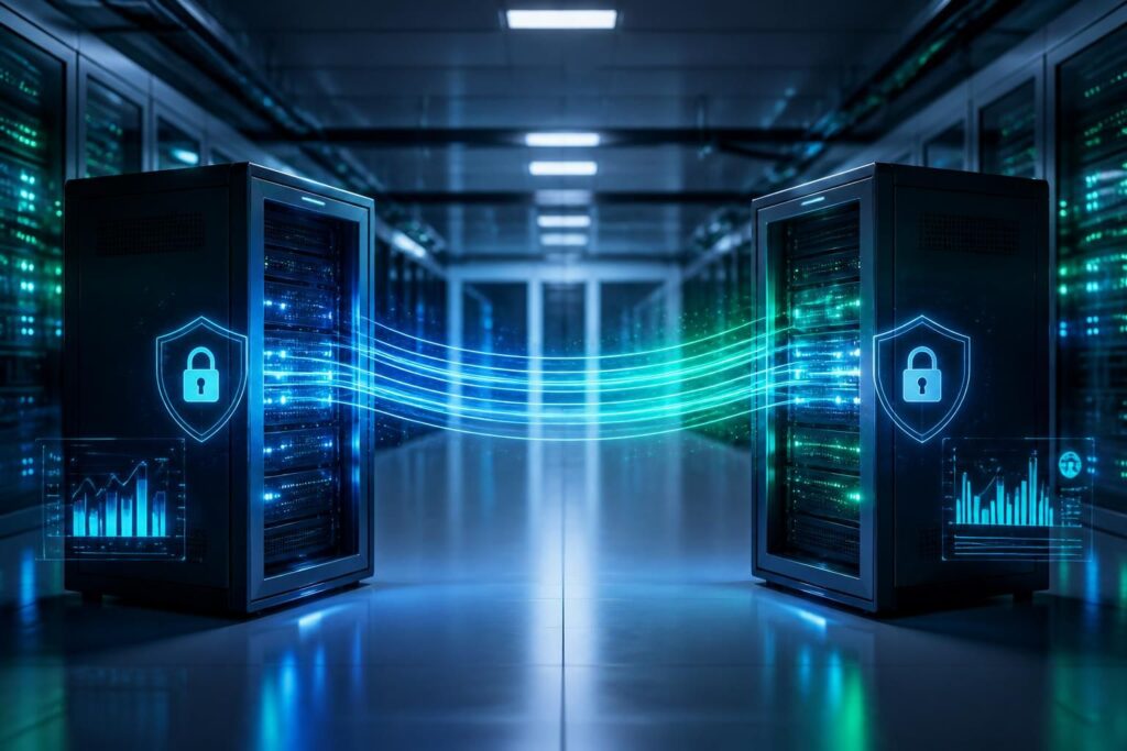 découvrez comment une double base de données peut sécuriser vos informations tout en améliorant la performance et l’optimisation de vos données.