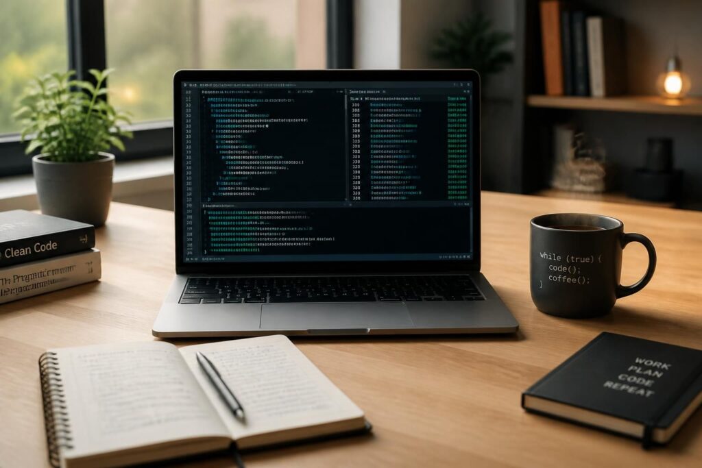 découvrez comment maîtriser la commande echo en terminal, une instruction simple mais puissante, pour améliorer votre efficacité en ligne de commande.