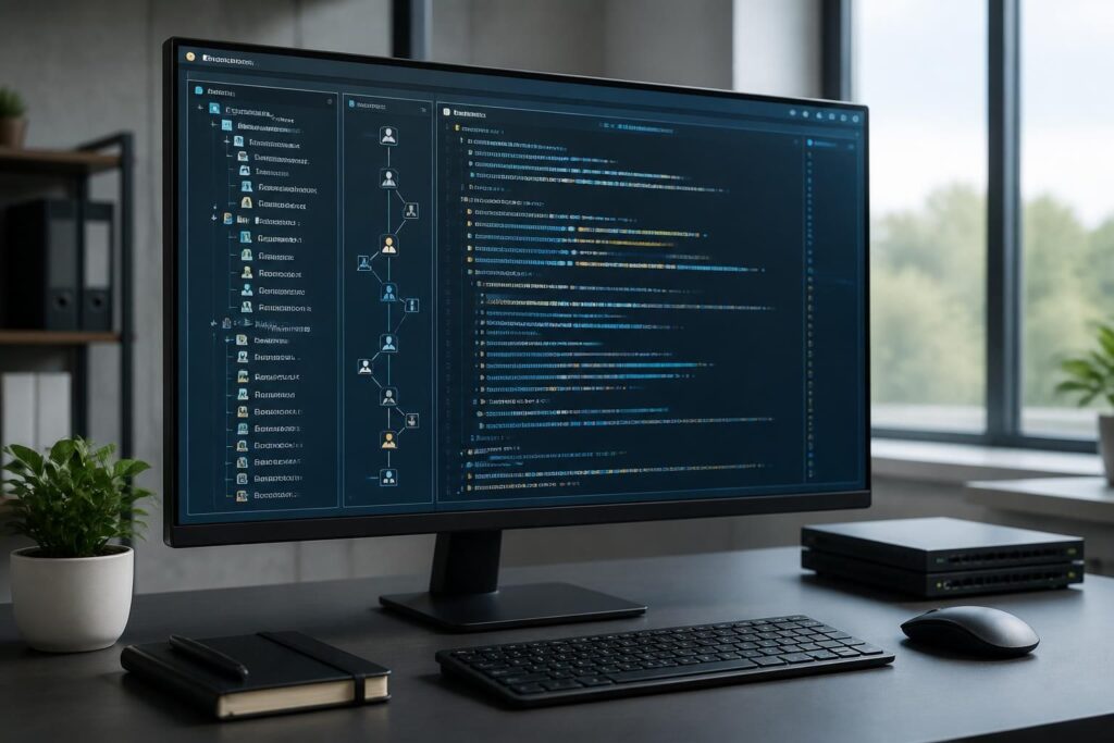 découvrez pourquoi le format ldif demeure essentiel pour gérer efficacement les annuaires ldap, grâce à sa simplicité et sa compatibilité universelle.