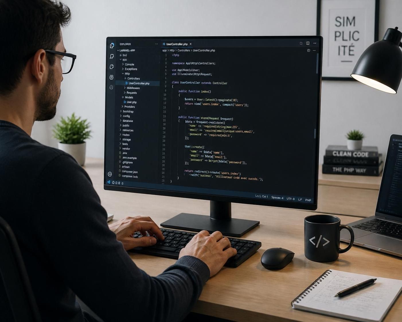 découvrez les meilleurs outils pour récupérer du code php efficacement et facilitez votre développement grâce à nos conseils pratiques et astuces.