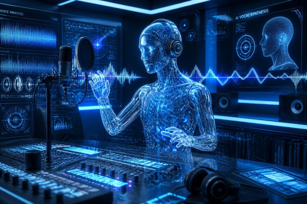 découvrez kling.ai, la révolution de l’intelligence artificielle dédiée au son et à la voix, offrant des solutions innovantes pour transformer votre expérience audio.