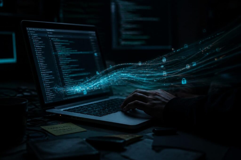 découvrez comment le malware lua infostealer s'infiltre discrètement pour voler vos données personnelles, et apprenez à vous protéger efficacement contre cette menace numérique.