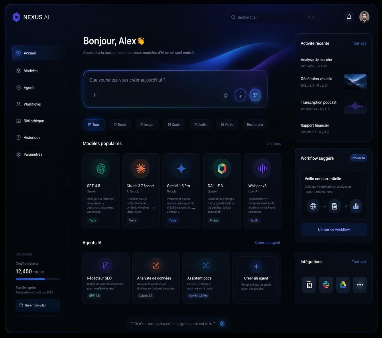 découvrez comment mamouth.ia transforme l'intelligence artificielle grand public en apportant innovations et accessibilité, révolutionnant ainsi notre quotidien.