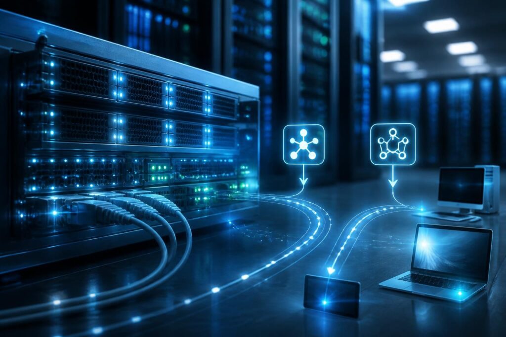 découvrez quel protocole entre udp et tcp utiliser pour nfs ainsi que les ports recommandés pour assurer une connexion efficace et sécurisée.