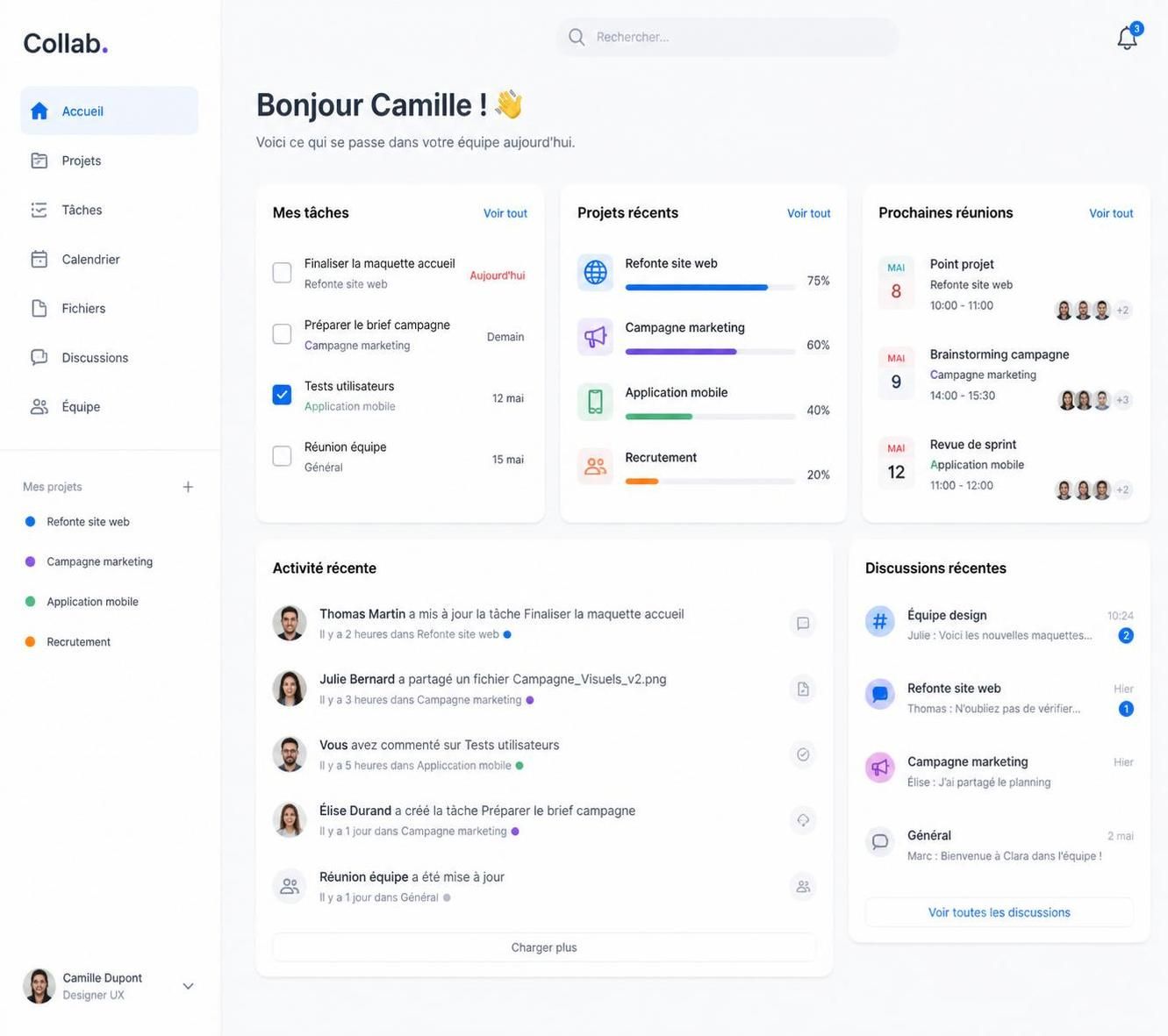 découvrez on connect, la plateforme innovante qui transforme le travail collaboratif à distance en offrant des outils performants pour une collaboration efficace et fluide entre équipes.