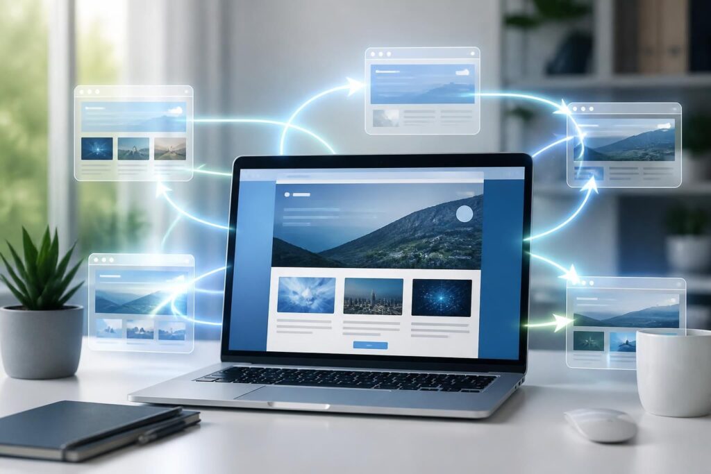 découvrez pourquoi les redirections http sont essentielles pour optimiser votre référencement web et améliorer la visibilité de votre site sur les moteurs de recherche.