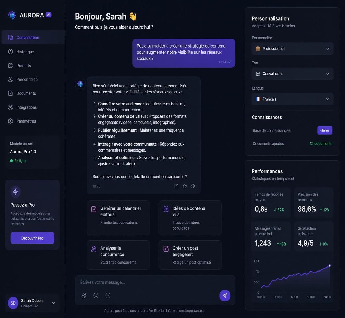 découvrez tout sur le prix de chatgpt plus et évaluez si l’abonnement premium d’openai en vaut la peine pour améliorer votre expérience utilisateur.