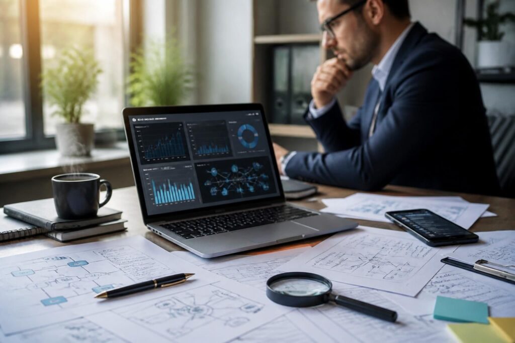 découvrez des exemples, modèles et conseils pratiques pour réaliser un rapport pentest clair et efficace, essentiel pour un audit de sécurité réussi.