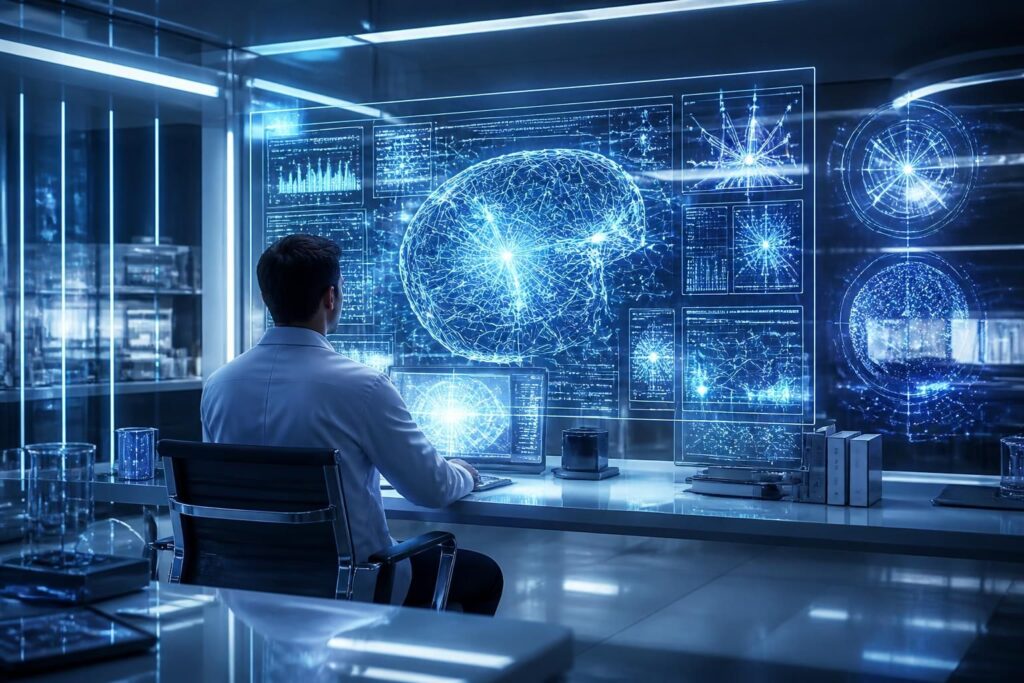 découvrez searchgpt, l'outil innovant qui transforme la recherche en intelligence artificielle grâce à des résultats rapides, précis et intelligents pour tous vos projets.