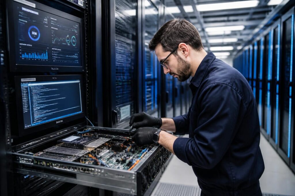 découvrez comment résoudre efficacement les problèmes de démarrage et d'installation du server intelligence agent grâce à nos solutions et conseils pratiques.