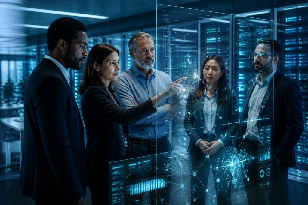 découvrez comment varonis transforme la sécurité des données en entreprise grâce à ses solutions innovantes, protégeant efficacement les informations sensibles contre les cybermenaces.
