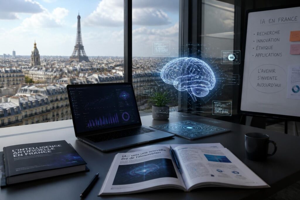 découvrez ai overviews france, votre source d'actualités et d'analyses approfondies sur l'intelligence artificielle en france, ses avancées, ses impacts et ses innovations.