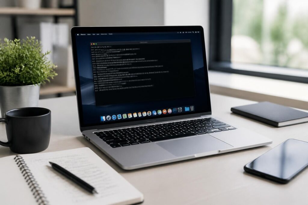découvrez comment désinstaller facilement des applications sur mac grâce à des méthodes gratuites et des astuces pratiques utilisant le terminal.