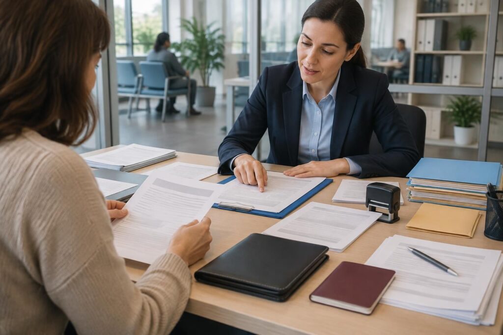découvrez les différents certificats administratifs, leur utilité et les démarches pour obtenir le certificat ca adapté à votre situation.