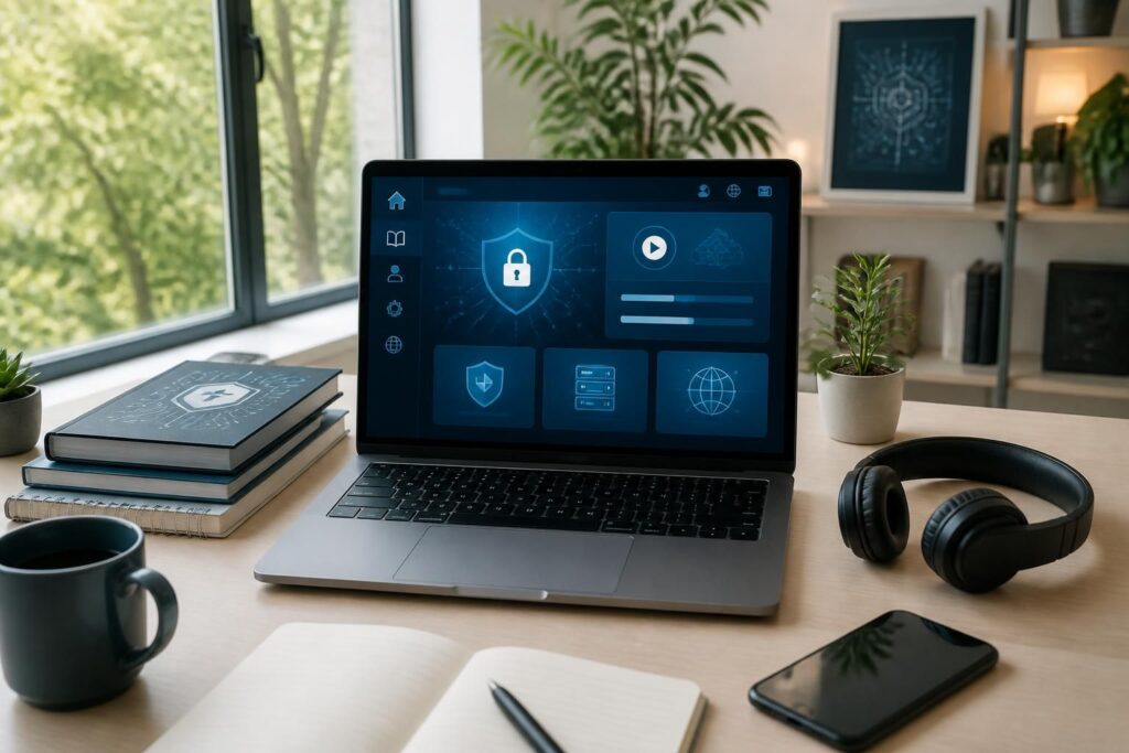 découvrez les mooc de l'anssi pour des formations gratuites en cybersécurité et ebios rm, accessibles en ligne à votre rythme pour renforcer vos compétences en sécurité informatique.