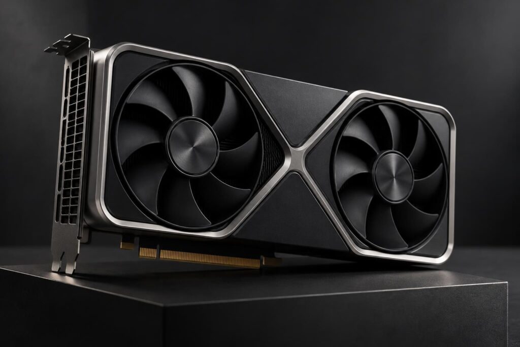 découvrez la nvidia geforce rtx 4070 founders edition : design, caractéristiques, performances et points forts de cette carte graphique.