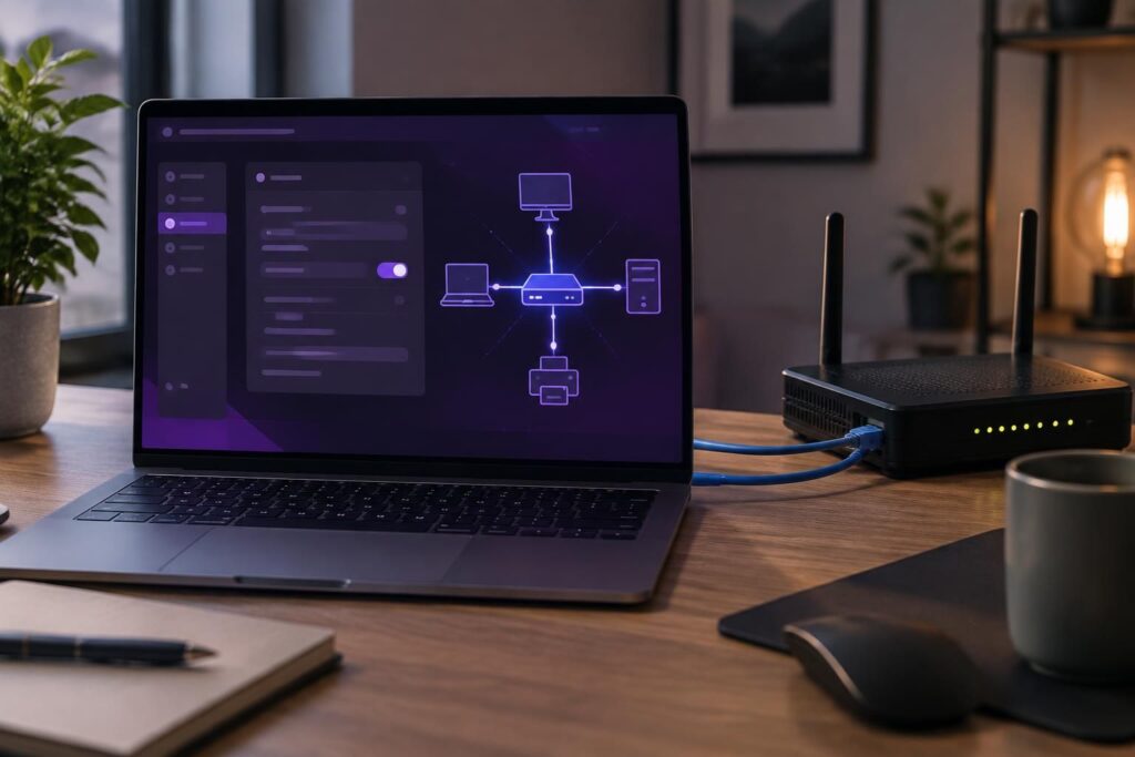apprenez à configurer une adresse ip fixe sur ubuntu avec netplan : étapes, paramètres réseau et vérification de votre configuration linux.