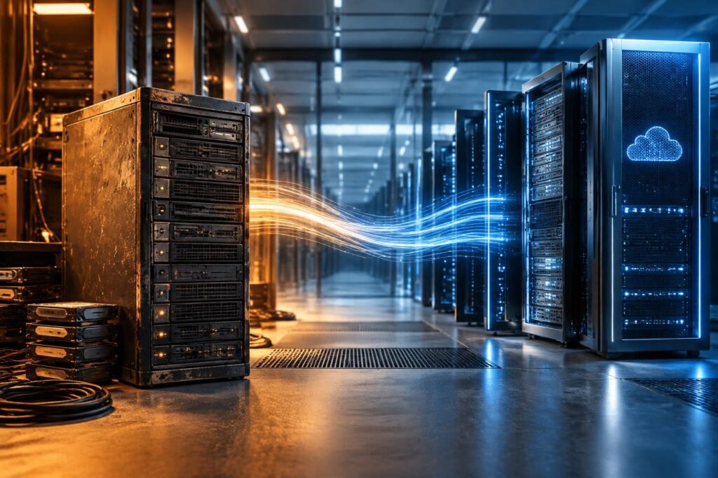 découvrez la date de fin de support de sql server 2016, les risques associés et les alternatives pour sécuriser et moderniser votre base de données.