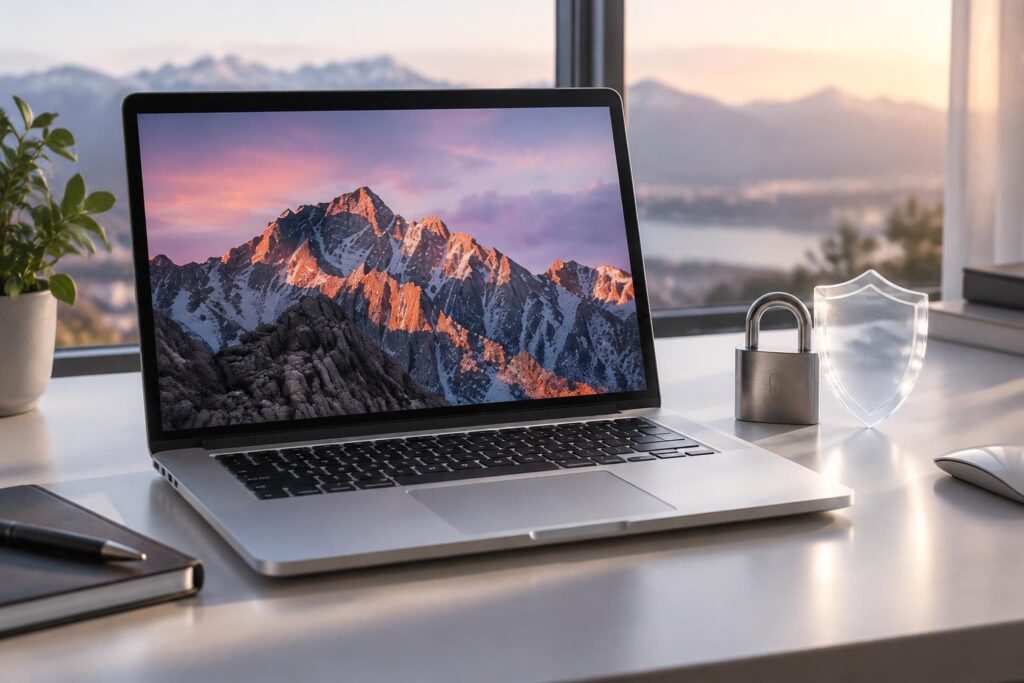 découvrez où télécharger macos sierra 10.12 en toute sécurité et vérifiez les sources officielles avant d’installer cette version de macos.